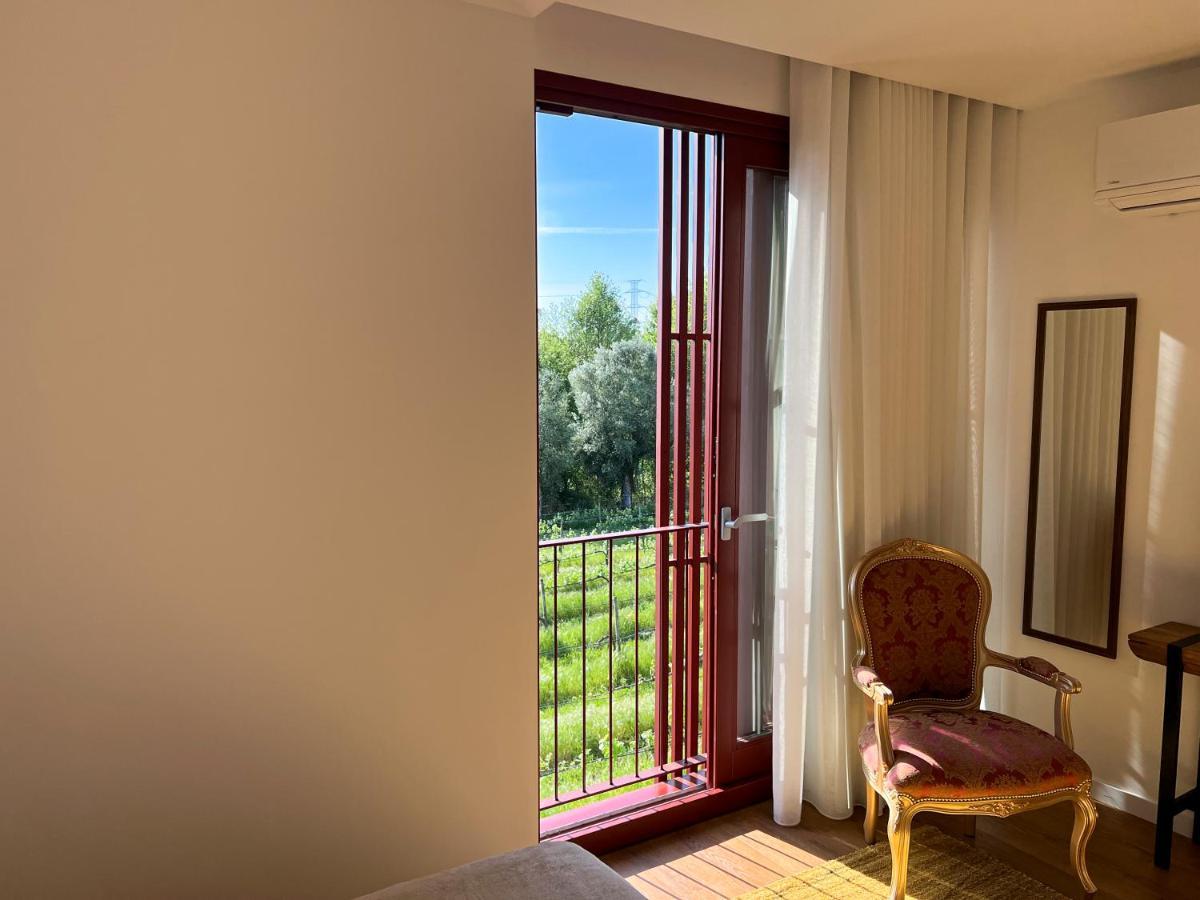 Quinta De Chousas - Braga - Agroturismo Exterior foto